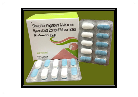 ENDOMART-PG1 - Unicon Medica Remedies